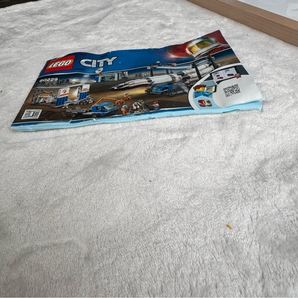 {LOT 7} Assorted LEGO Instruction Manuals CREATOR CITY CLASSIC SUPER HEROES + - Picture 13 of 13